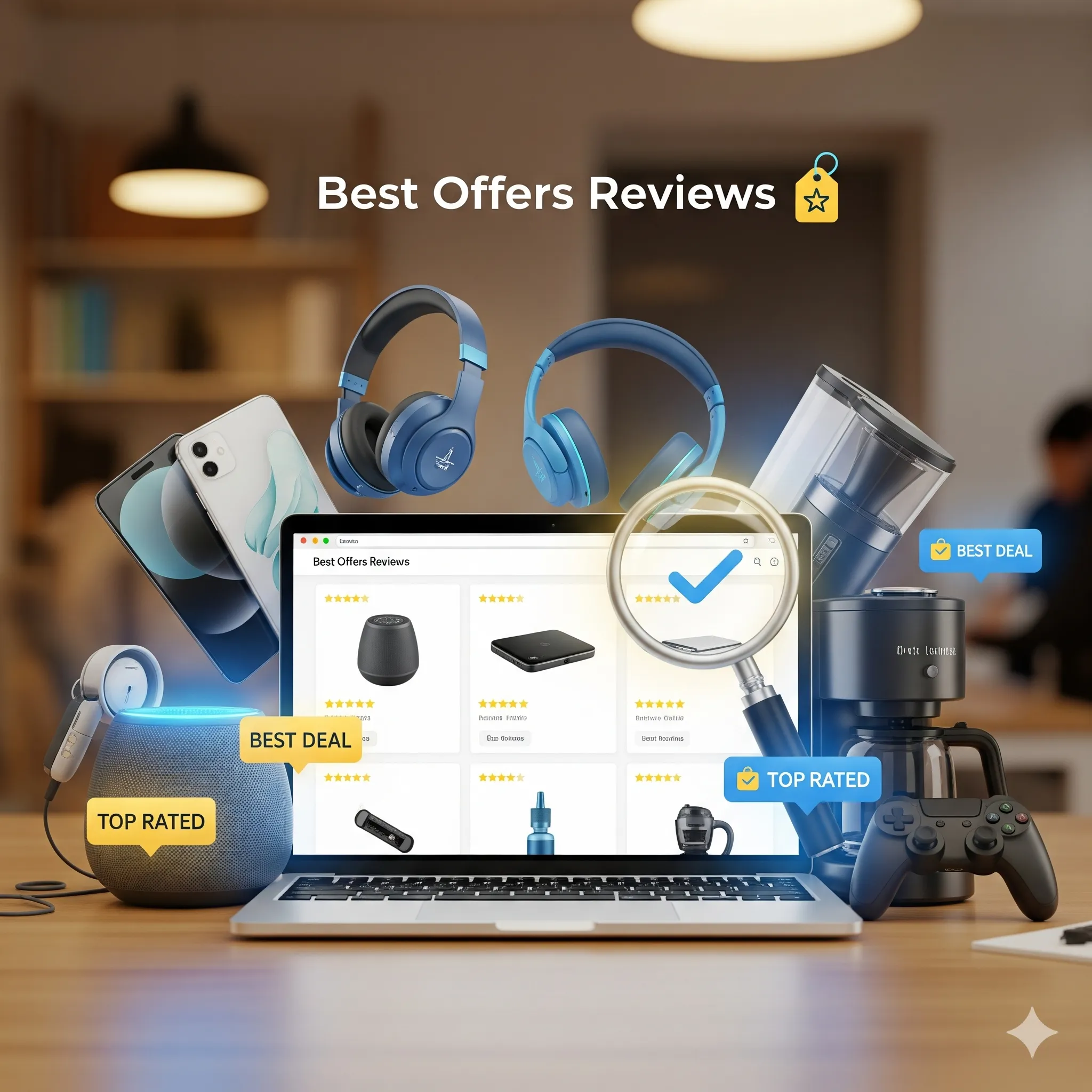 Bests Offers Reviews
